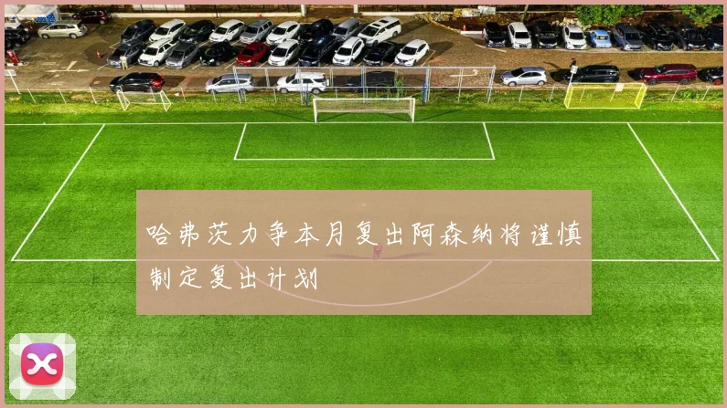 哈弗茨力争本月复出阿森纳将谨慎制定复出计划