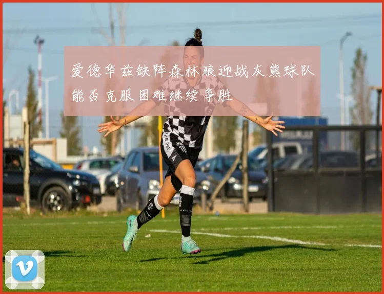 爱德华兹缺阵森林狼迎战灰熊球队能否克服困难继续争胜