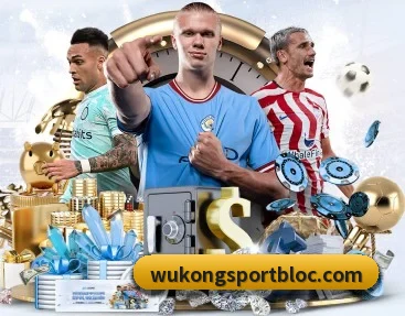 悟空体育 APP - WukongSports