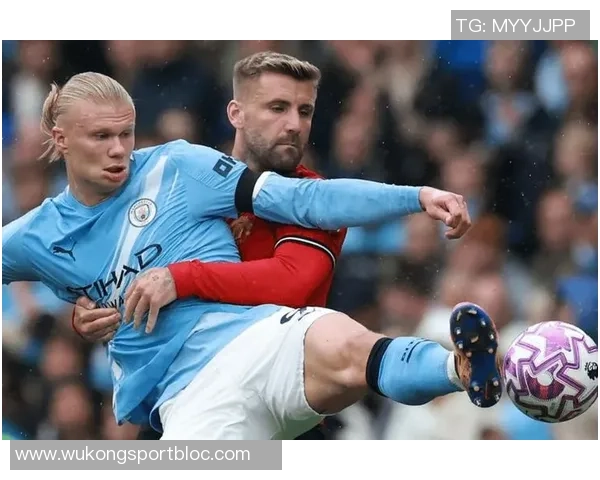 瓜帅称哈兰德有潜力超越希勒进球纪录努内斯或成顶级右后卫之一