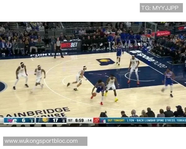 浓眉神勇表现禁区内大帽震撼全场对手投篮无处可逃