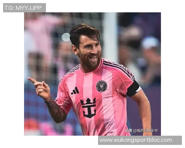 梅西38岁依然疯狂2025赛季数据惊人46球25助生涯总计896球404助