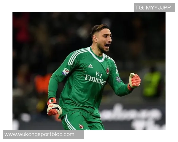 多纳鲁马回忆米兰首秀感慨万千感激米哈给予的机会与信任