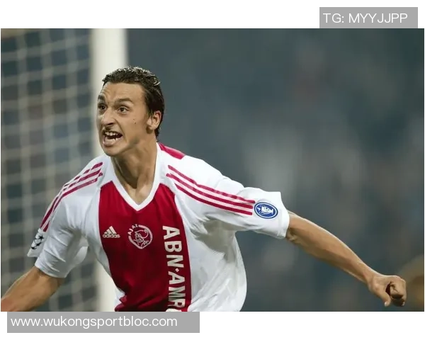 伊布之子马克西米利安正式租借加盟阿贾克斯并附带350万买断条款