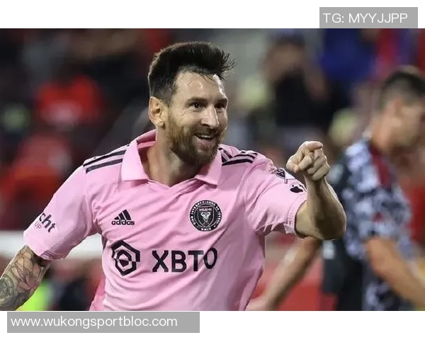 梅西加盟美职联后表现惊艳参与80球场均评分833领跑全联盟