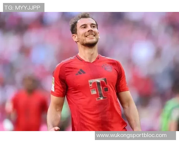 德媒分析格雷茨卡续约拜仁可能性降低年薪高达1700万欧