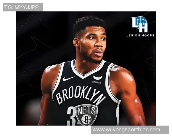 专家分析老鹰交易字母哥最佳方案包括吹杨和多首轮选秀权