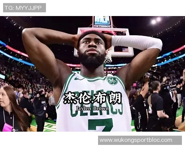 杰伦布朗谈客战老鹰期待波津快乐相聚心情愉悦