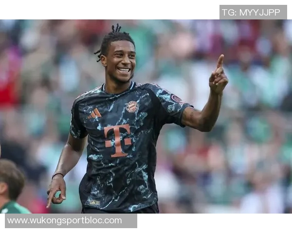 德甲球员身价飙升榜单奥利塞领衔詹乌尊紧随其后