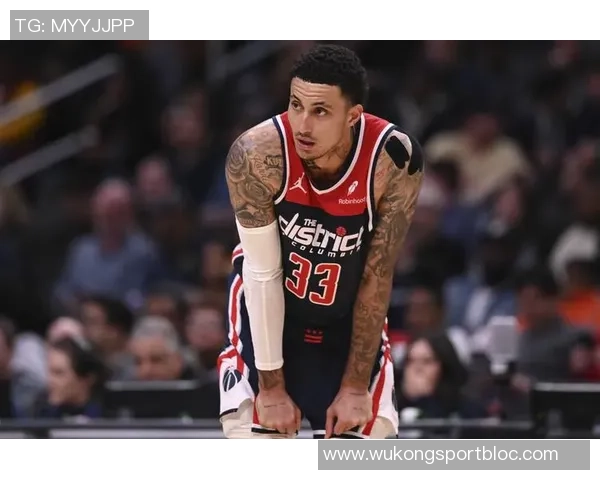 库兹马上半场表现抢眼9投7中砍下18分并罚球5中4助球队争胜