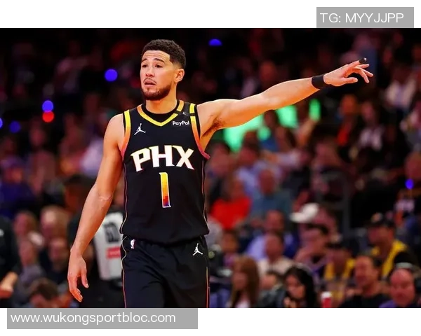 布克坦言首节表现不佳罚球问题持续困扰球队需咬牙坚持