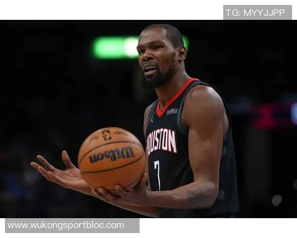 火箭队史第三次三人赛季场均得分18能否打破未夺冠的宿命