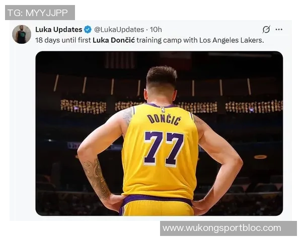 美女球迷深情告白东契奇：下辈子一定要嫁给你就这样约定终身爱情