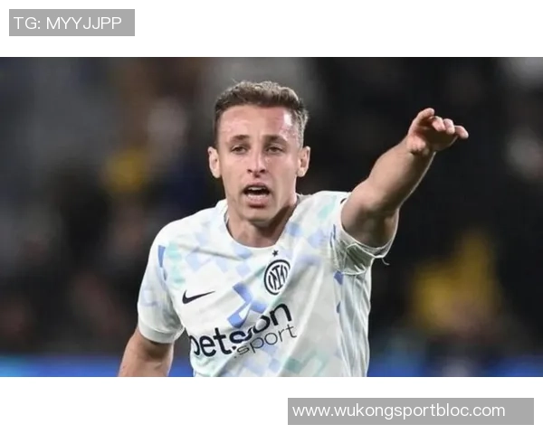 诺丁汉森林与国米谈判弗拉泰西交易恩多耶或成交易筹码